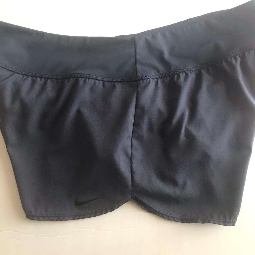 Nike Dri-fit shorts large